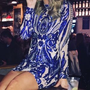 New Years Eve Dress!